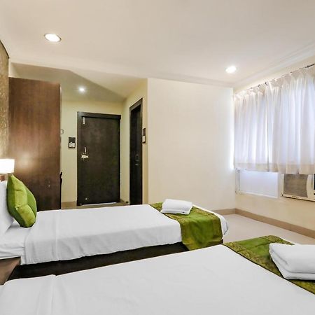 Treebo Trend Paradise, Indore Hotell Exteriör bild